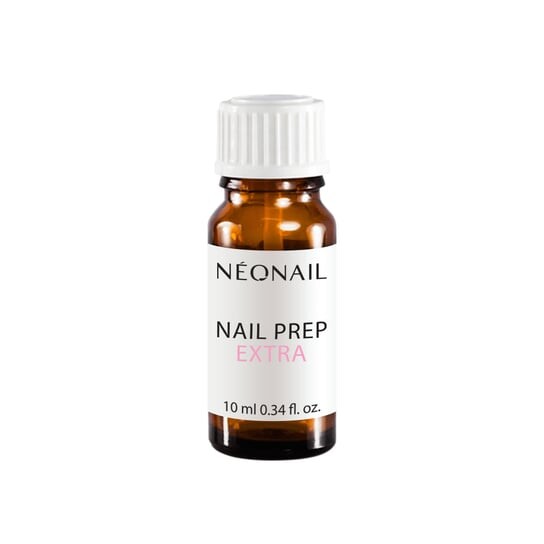 Обезжириватель для ногтей 10 мл NEONAIL Nail Prep Extra
Обезжириватель для ногтей 10 мл NEONAIL Nail Prep Extra