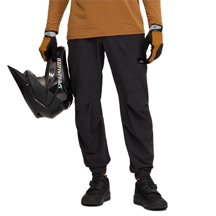 Велосипедные штаны Lookout Evo, Black
Велосипедные штаны Lookout Evo, Black