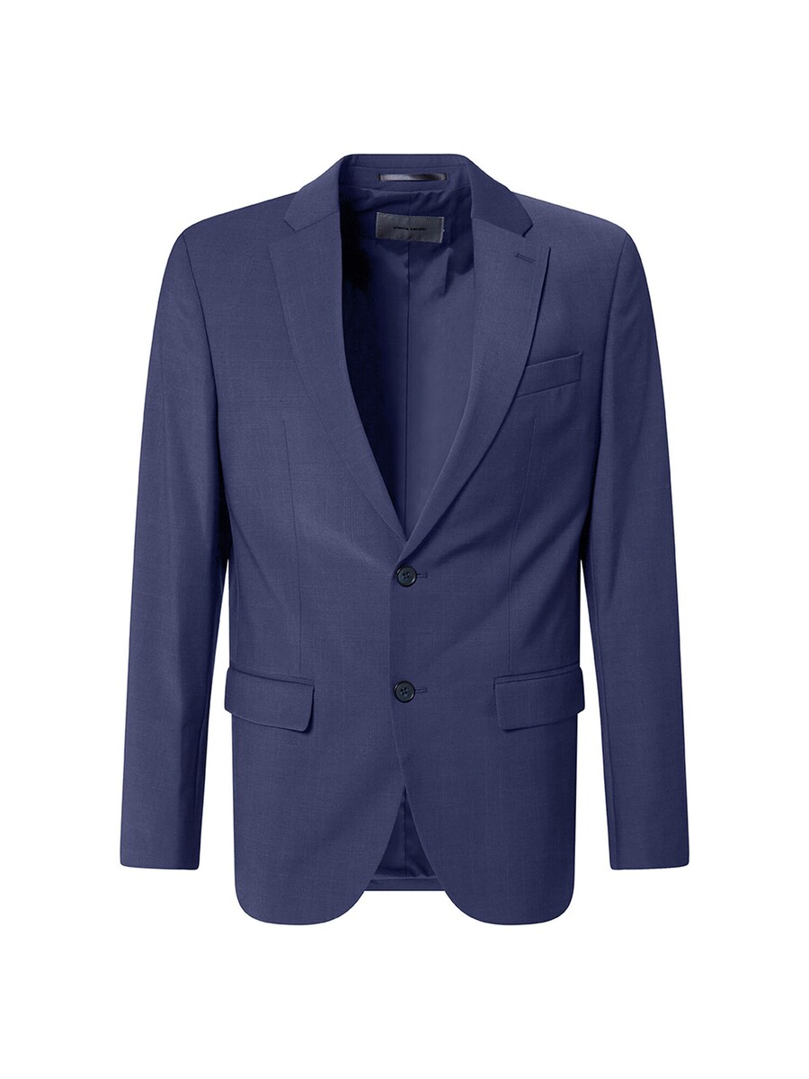 Пиджак стандартного кроя PIERRE CARDIN Grant, Dark blue
Пиджак стандартного кроя PIERRE CARDIN Grant, Dark blue