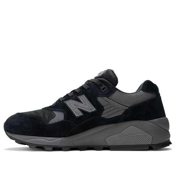 Кроссовки 580 gore tex обувь New Balance, черный
Кроссовки 580 gore tex обувь New Balance, черный