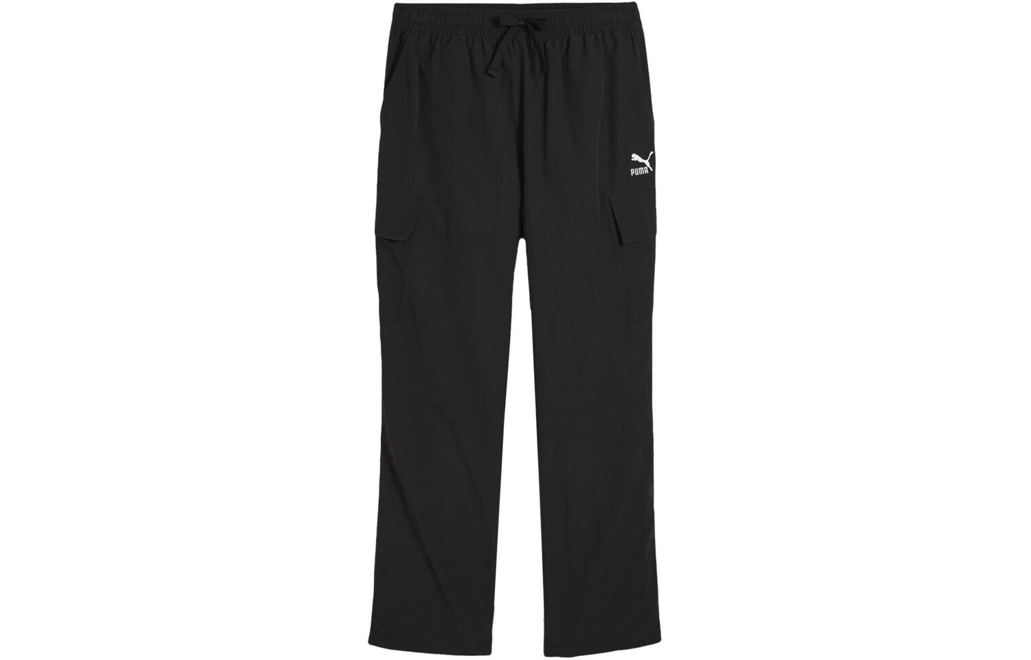 Мужские повседневные брюки Puma, цвет Black
Мужские повседневные брюки Puma, цвет Black