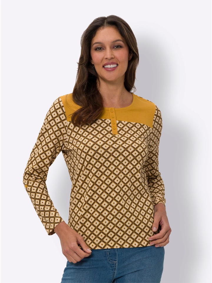 Футболка Sieh an!
Футболка Sieh an!