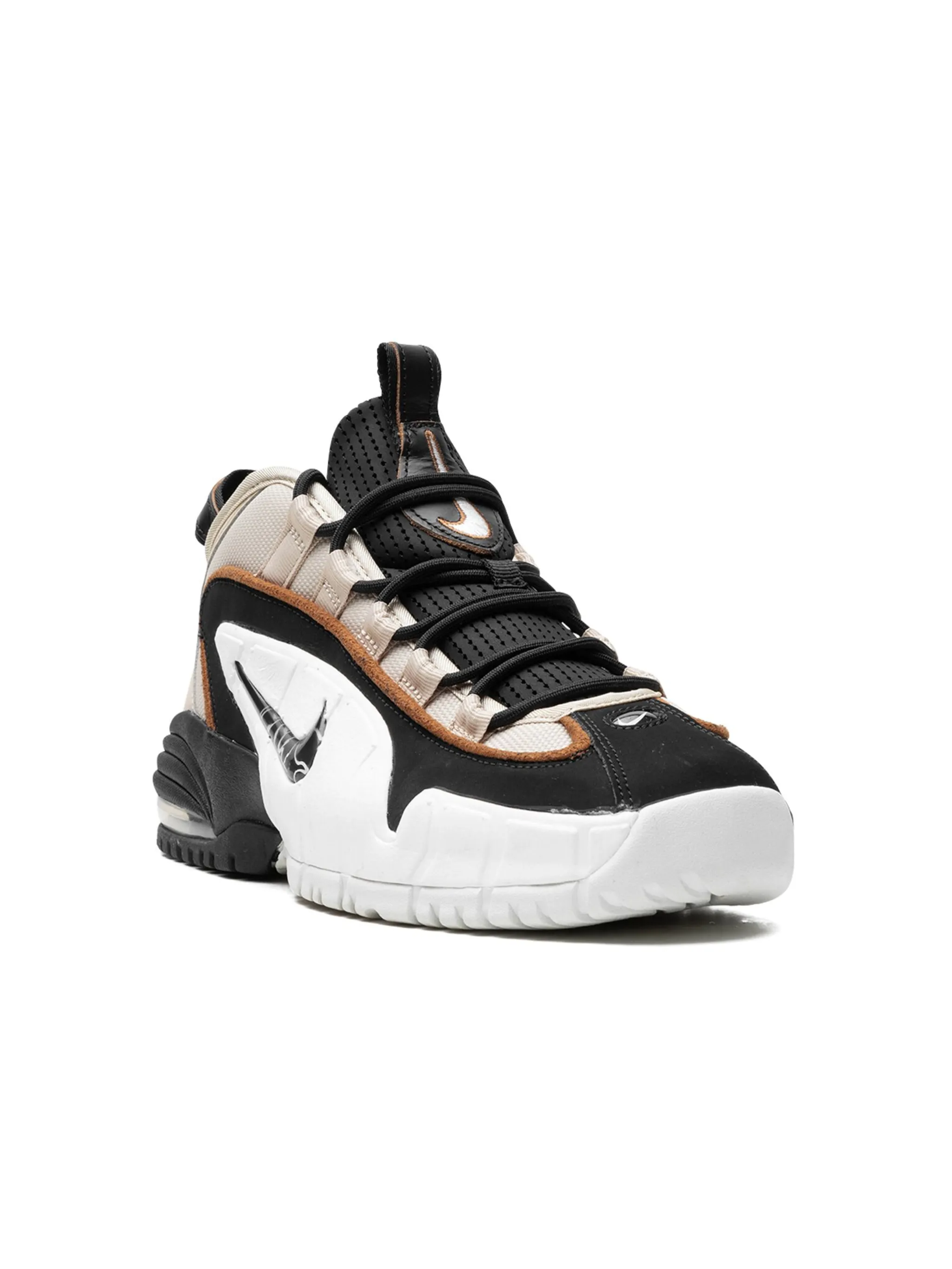 Кроссовки Air Max Penny Nike Kids, белый
Кроссовки Air Max Penny Nike Kids, белый