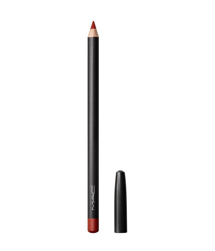 Карандаш для губ MAC Lip Pencil, Chili Rimmed, 1.45g
Карандаш для губ MAC Lip Pencil, Chili Rimmed, 1.45g