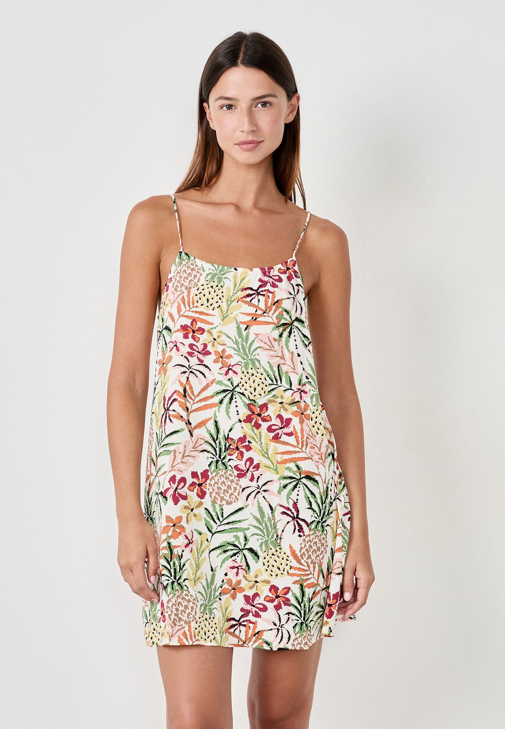 Ночная рубашка TILIO SPE Etam, мультиколор
Ночная рубашка TILIO SPE Etam, мультиколор