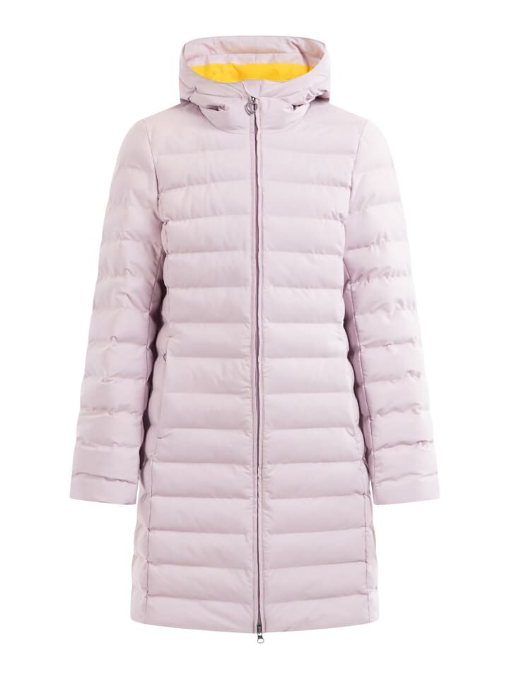 Пуховик myMo, розовый
Пуховик myMo, розовый