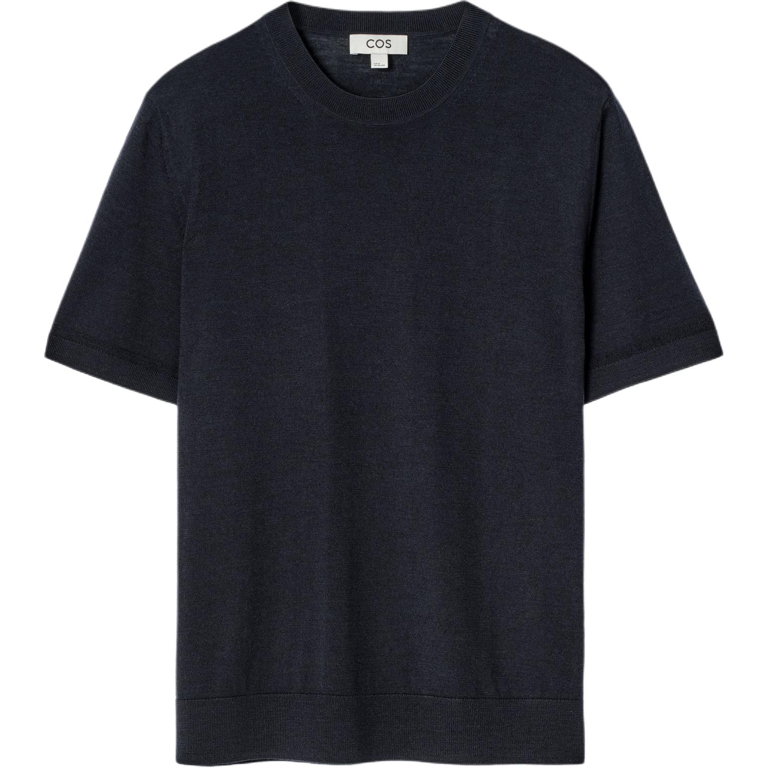 COS Футболка мужская темно-синяя, Синий, COS Футболка мужская темно-синяя
COS Футболка мужская темно-синяя, Синий, COS Футболка мужская темно-синяя