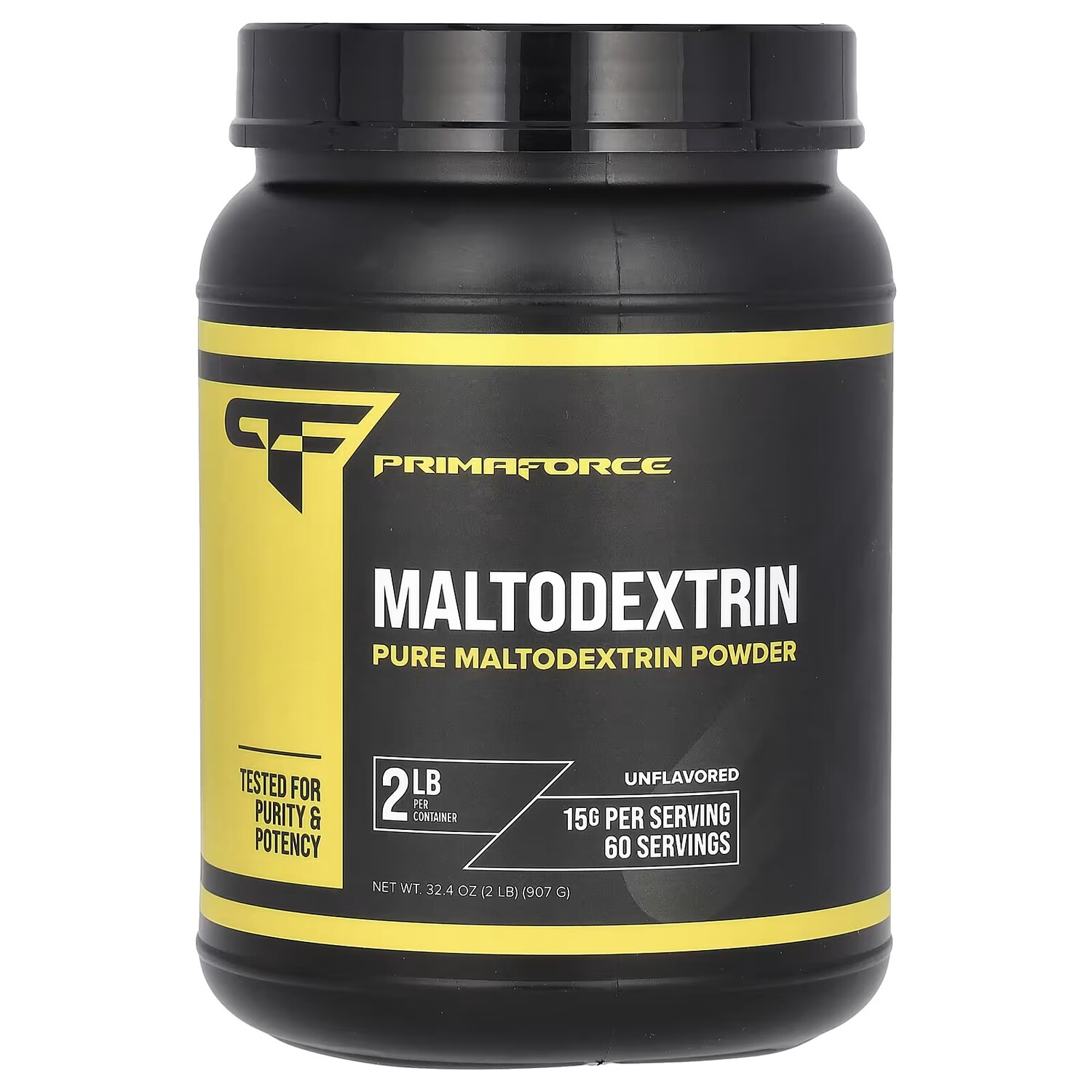 Мультивитамины Primaforce Pure Maltodextrin Powder, 907 г
Мультивитамины Primaforce Pure Maltodextrin Powder, 907 г