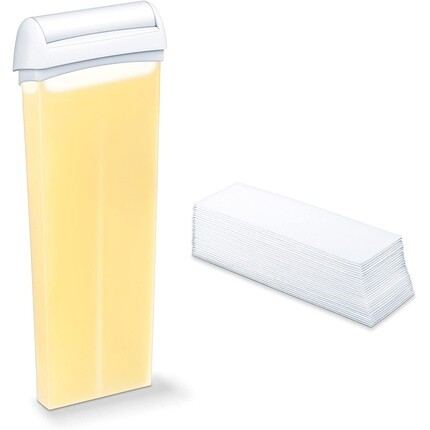 Восковые картриджи, Beurer
Восковые картриджи, Beurer