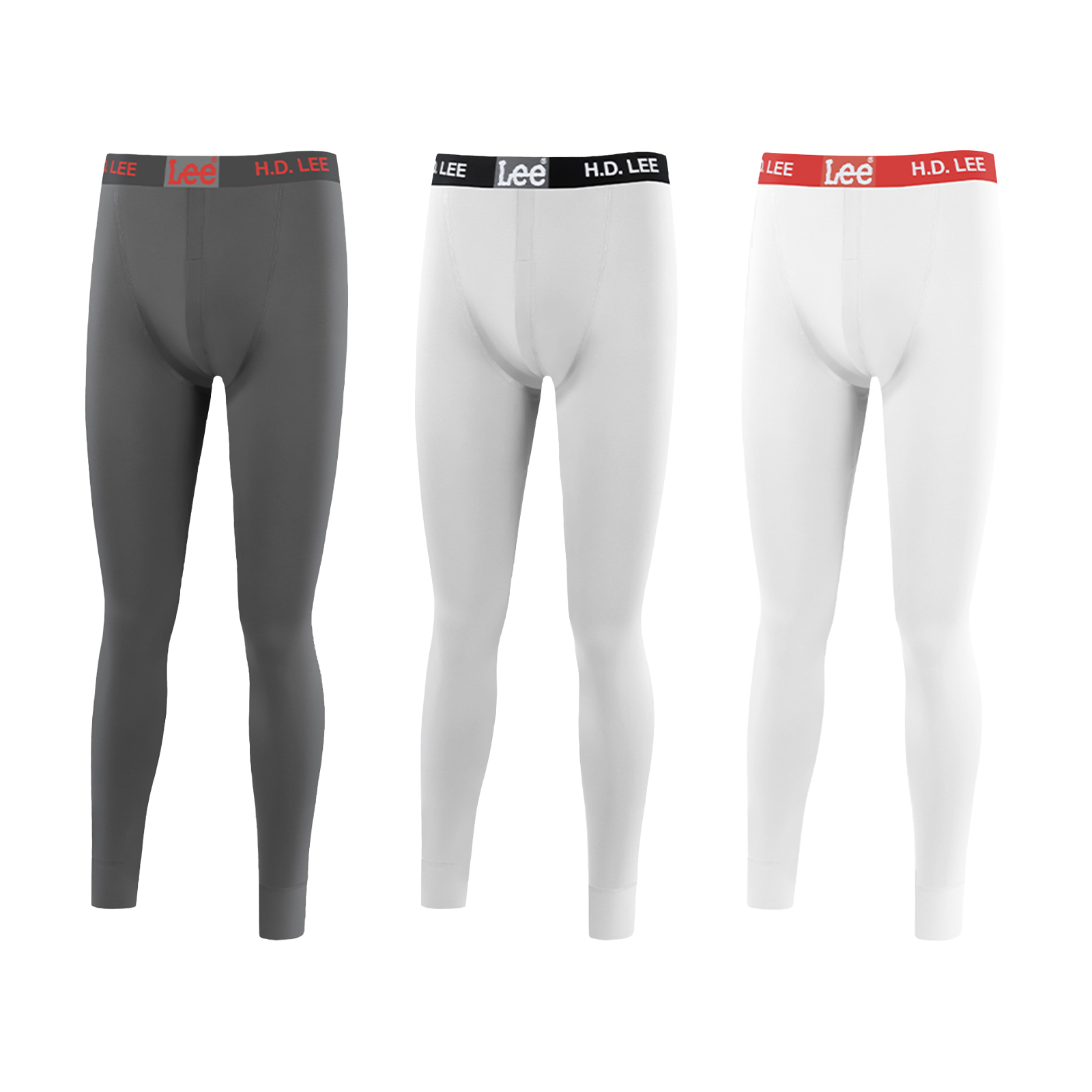 Термобрюки Sunset 1.0 мужские, 3 шт Lee, белый
Термобрюки Sunset 1.0 мужские, 3 шт Lee, белый