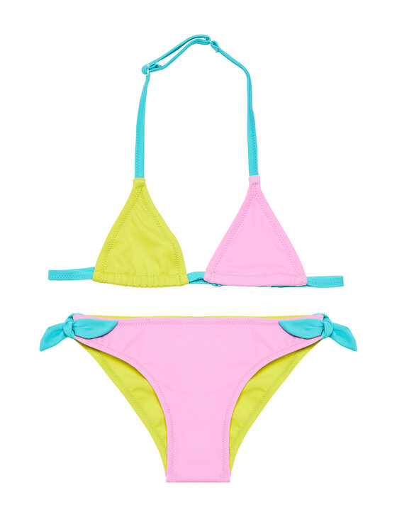 Купальник 3L030K02P United Colors Of Benetton, мультиколор
Купальник 3L030K02P United Colors Of Benetton, мультиколор