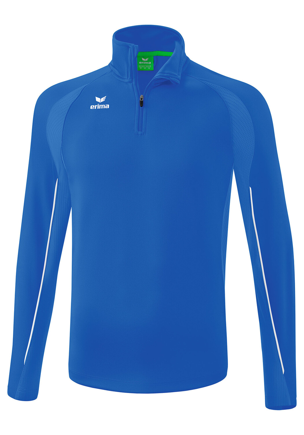 Рубашка erima Liga Star Trainingstop, цвет new royal/weiss
Рубашка erima Liga Star Trainingstop, цвет new royal/weiss