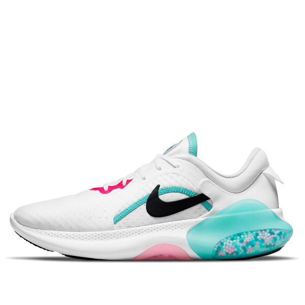 Кроссовки joyride dual run 2 Nike, белый 
Кроссовки joyride dual run 2 Nike, белый