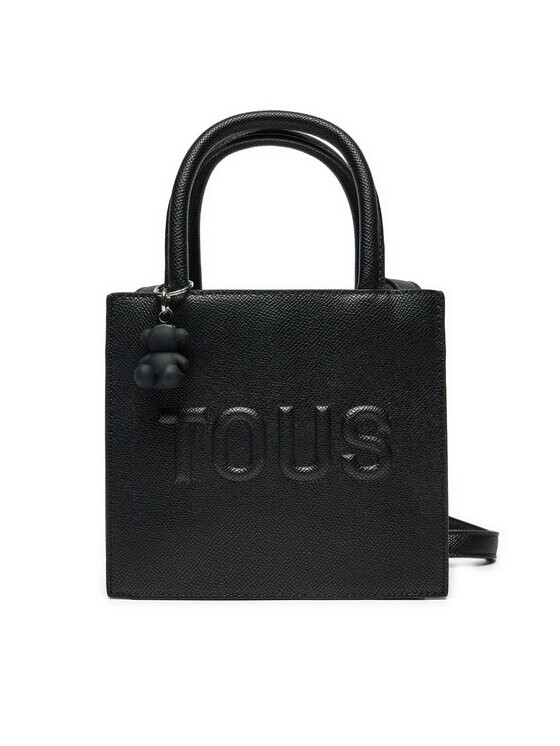 Сумочка Tous, черный
Сумочка Tous, черный
