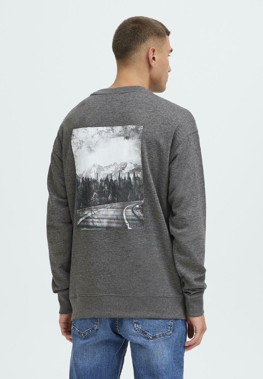 Толстовка Solid SDDIXON, Dark Grey Melange/Grey, Серый, Толстовка Solid SDDIXON, Dark Grey Melange/Grey
Толстовка Solid SDDIXON, Dark Grey Melange/Grey, Серый, Толстовка Solid SDDIXON, Dark Grey Melange/Grey