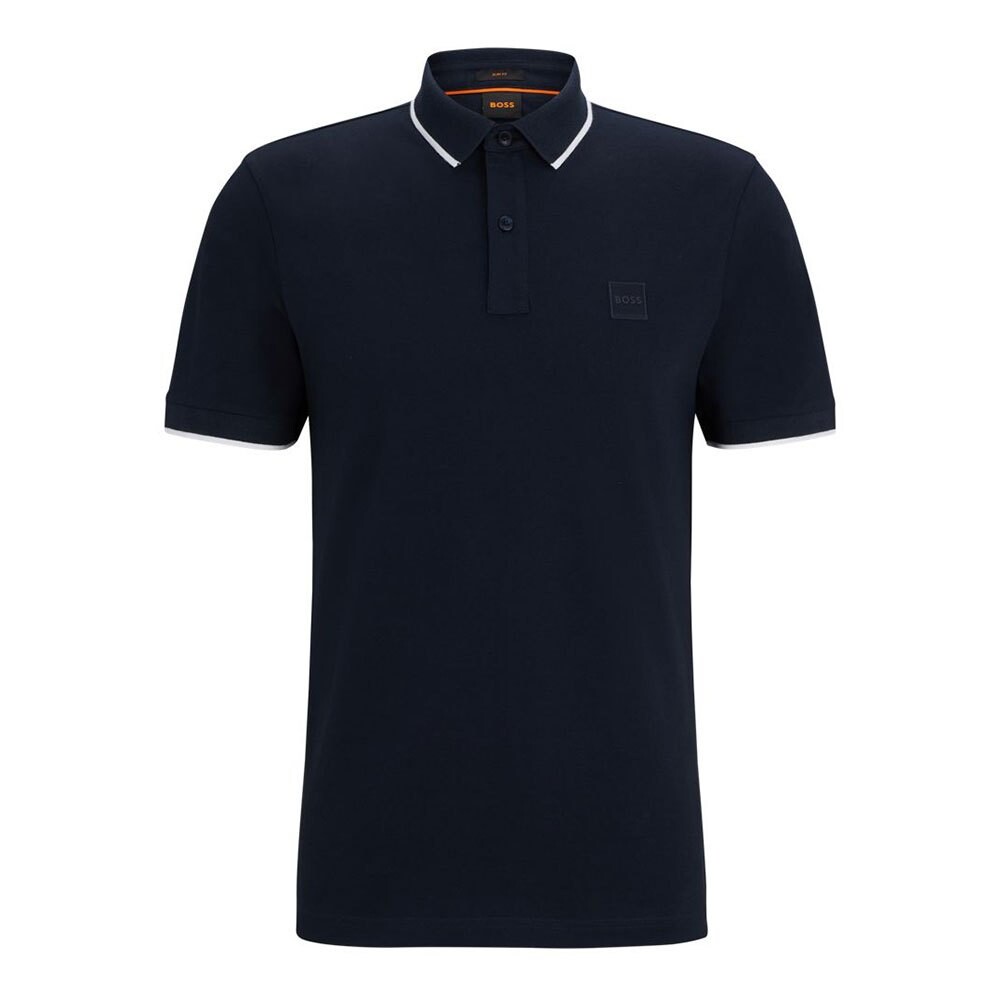 Свитер BOSS Passertip 10256683, синий
Свитер BOSS Passertip 10256683, синий