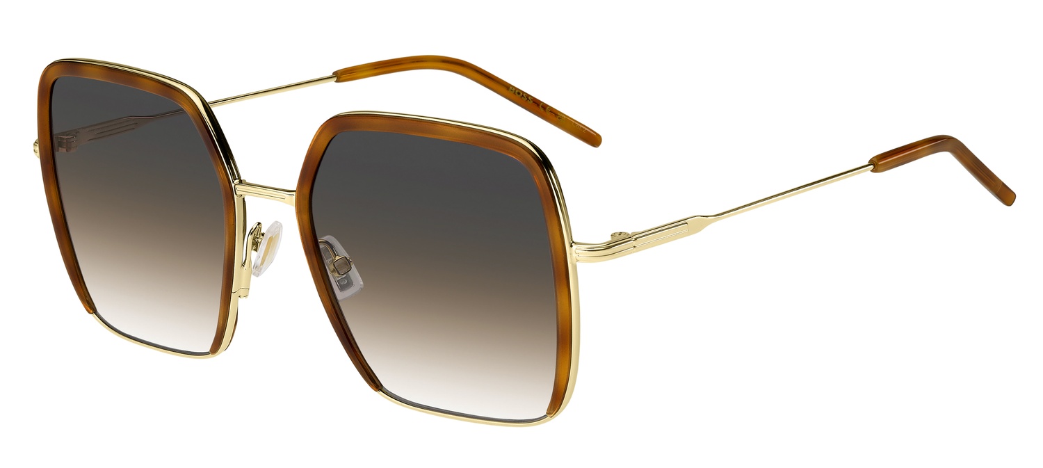 Женские солнцезащитные очки BOSS 1783-S HUGO BOSS
Женские солнцезащитные очки BOSS 1783-S HUGO BOSS