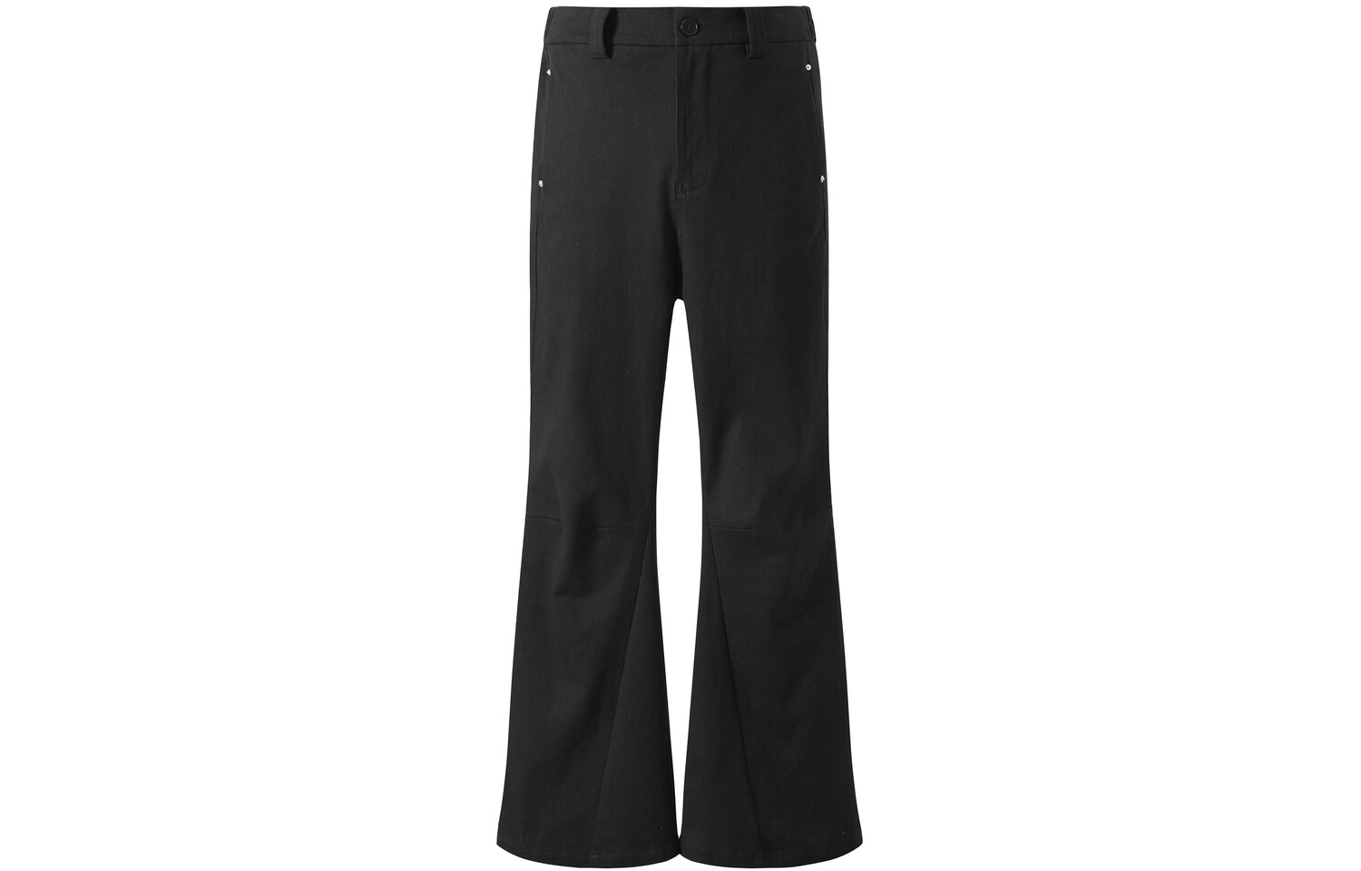 KREATE Повседневные брюки унисекс, Черный
KREATE Повседневные брюки унисекс, Черный