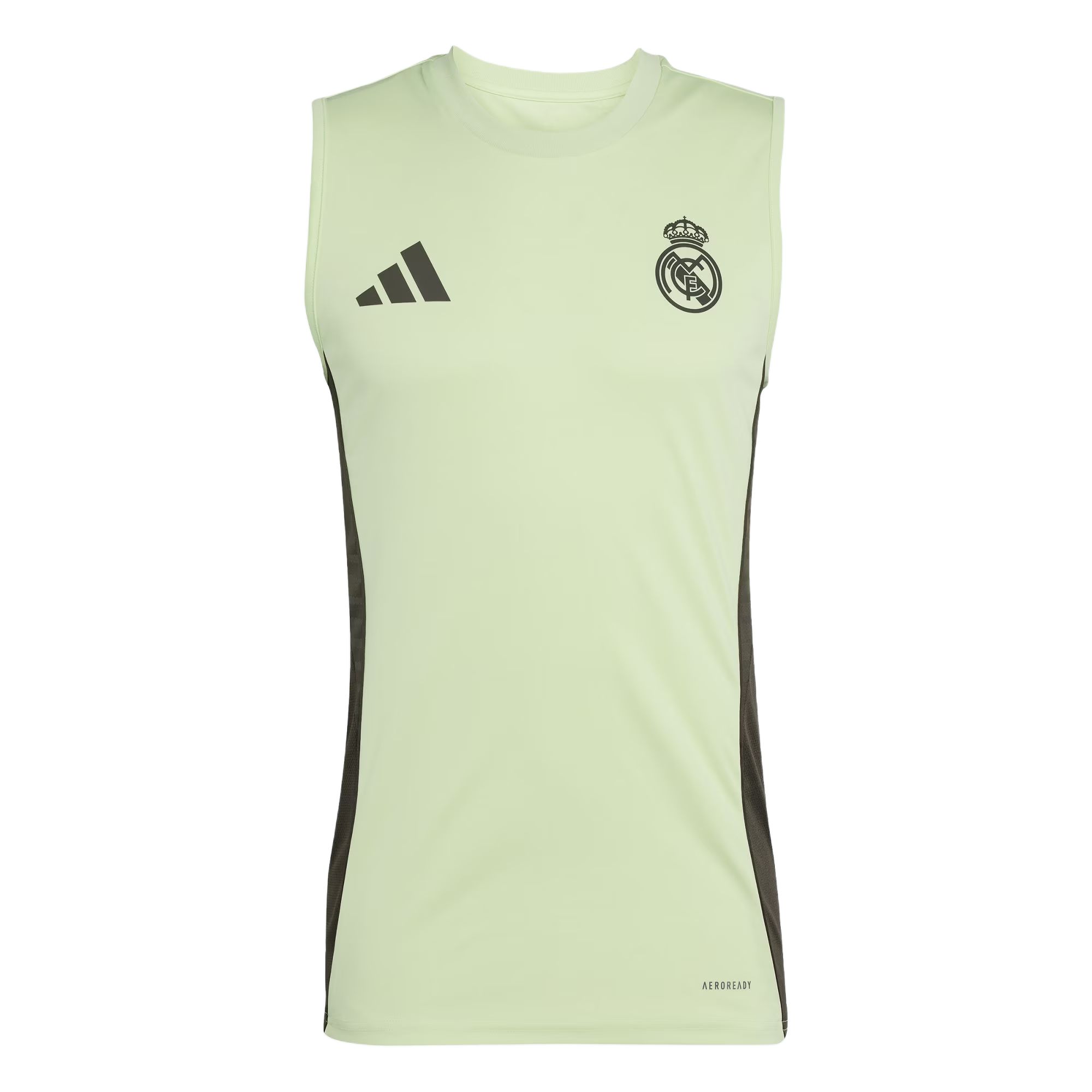Футболка Real Madrid мужская Adidas, зеленый
Футболка Real Madrid мужская Adidas, зеленый