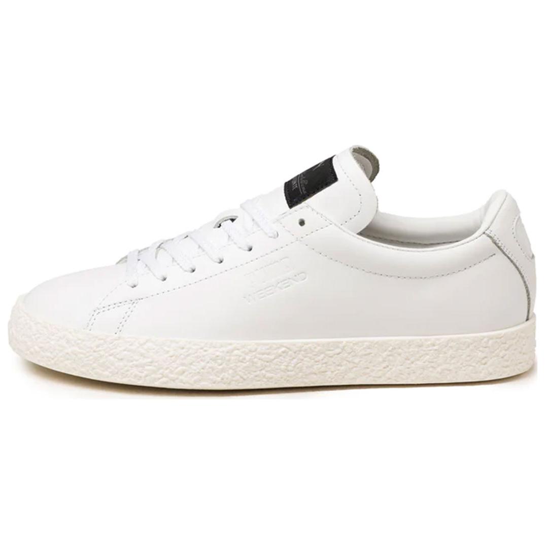 PUMA Кроссовки для скейтбординга AC Milan x Weekend OG Low top мужские белые
PUMA Кроссовки для скейтбординга AC Milan x Weekend OG Low top мужские белые