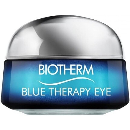 Био голубая терапия для глаз 15 мл Biotherm
Био голубая терапия для глаз 15 мл Biotherm