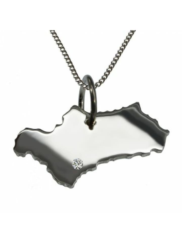 Schmuckador Цепочка 50 см + андалузский бриллиант из серебра 925 пробы
Schmuckador Цепочка 50 см + андалузский бриллиант из серебра 925 пробы