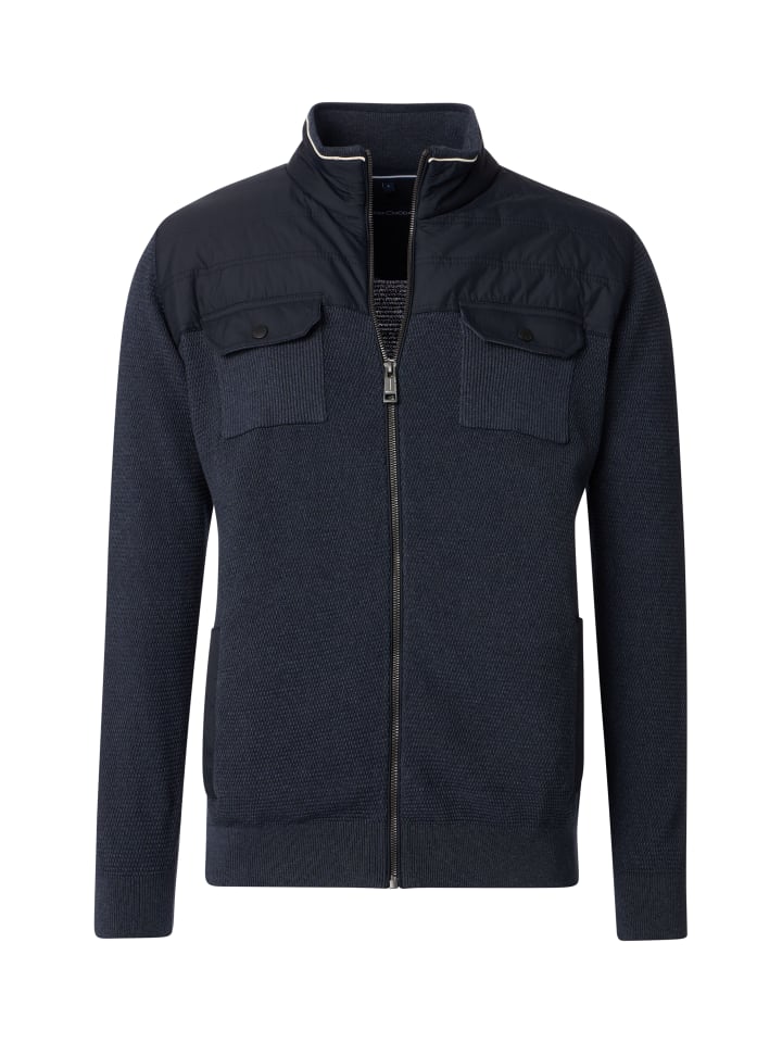 Кардиган CASAMODA, темно-синий
Кардиган CASAMODA, темно-синий