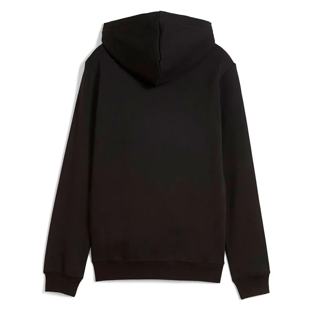 Худи Puma Ess Logo Lab Holiday, черный
Худи Puma Ess Logo Lab Holiday, черный