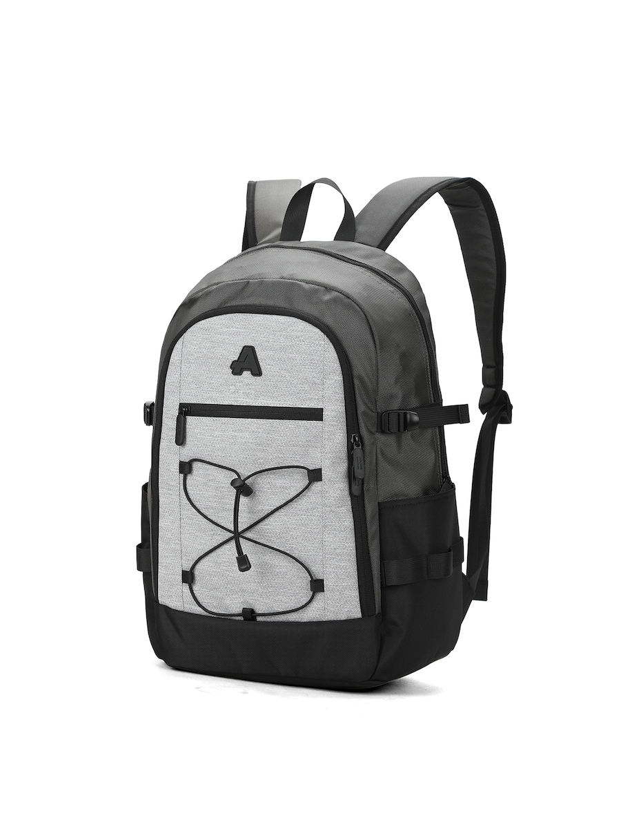 Рюкзак Aoking, серый/светло-серый
Рюкзак Aoking, серый/светло-серый
