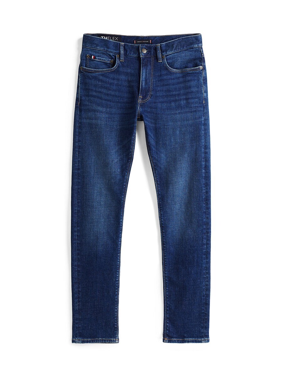 Джинсы TOMMY HILFIGER Slim fit Jeans, синий деним
Джинсы TOMMY HILFIGER Slim fit Jeans, синий деним