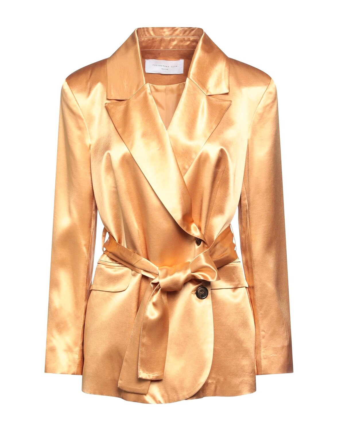 Блейзер Collectors Club, платина
Блейзер Collectors Club, платина