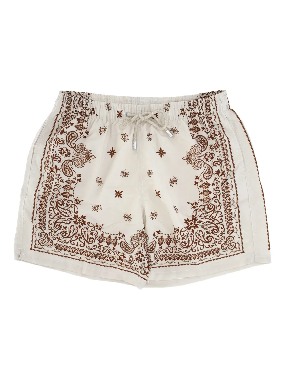 Плавки-шорты с принтом и кулиской Mc2 Saint Barth, нейтральный
Плавки-шорты с принтом и кулиской Mc2 Saint Barth, нейтральный