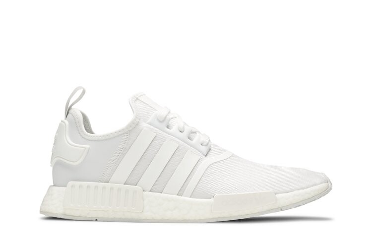 Кроссовки Adidas NMD_R1, белый
Кроссовки Adidas NMD_R1, белый