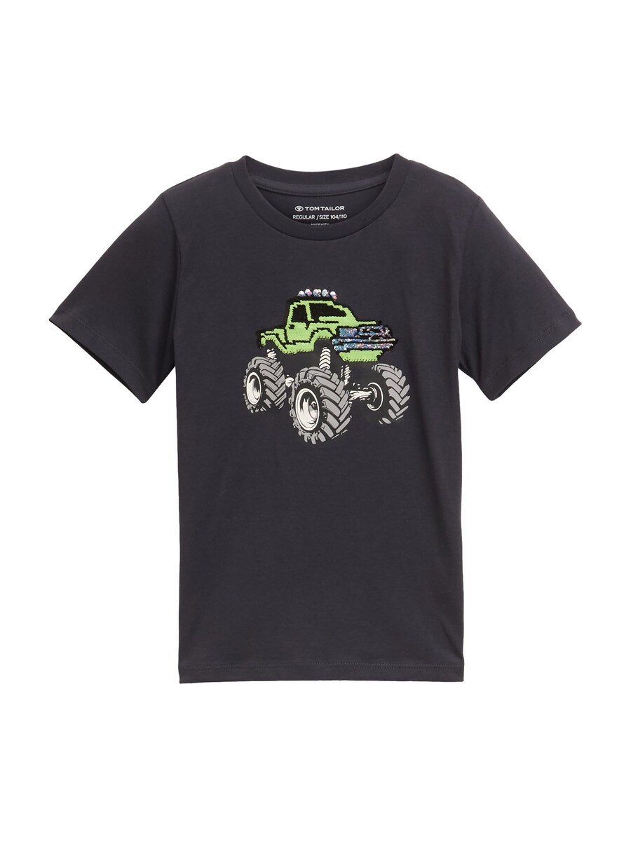 Рубашка TOM TAILOR, цвет Grey/Anthracite
Рубашка TOM TAILOR, цвет Grey/Anthracite