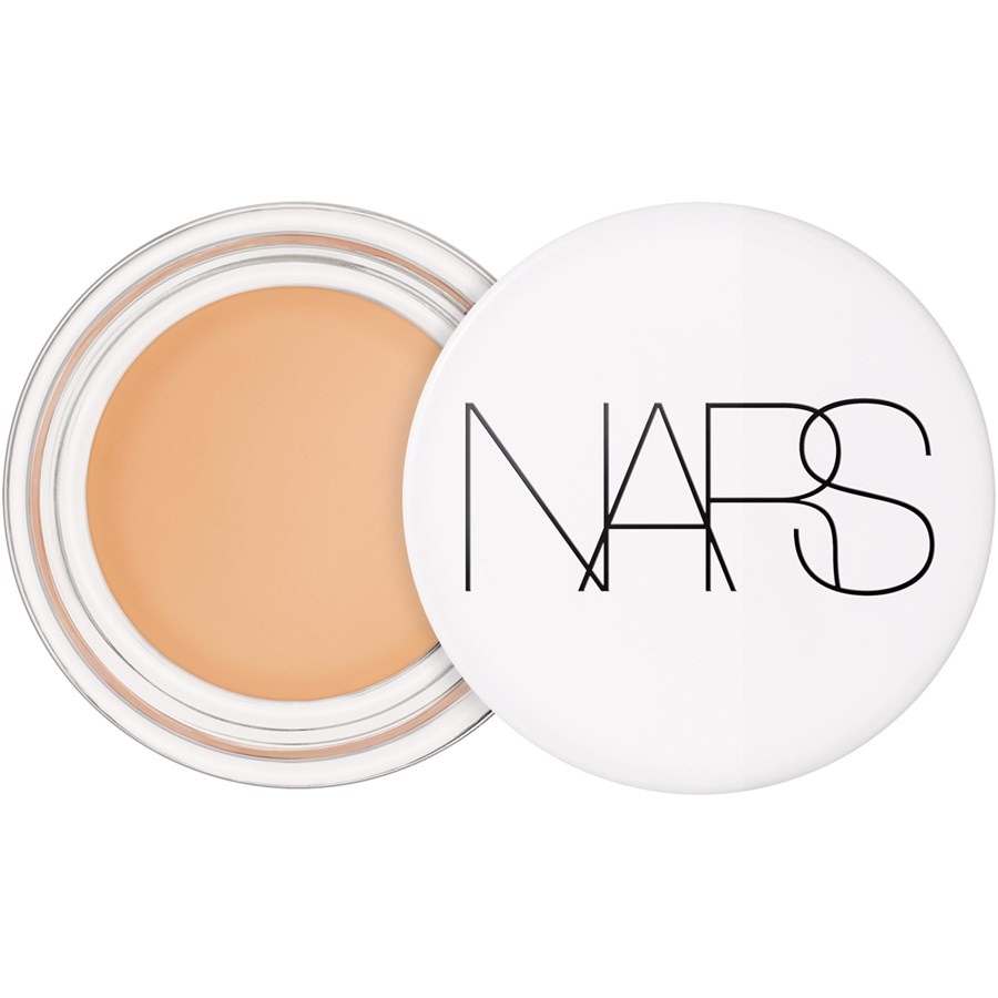 Консилер NARS Light Reflecting Undereye Brightener, Golden Eye (Light To Medium) / 6 g
Консилер NARS Light Reflecting Undereye Brightener, Golden Eye (Light To Medium) / 6 g