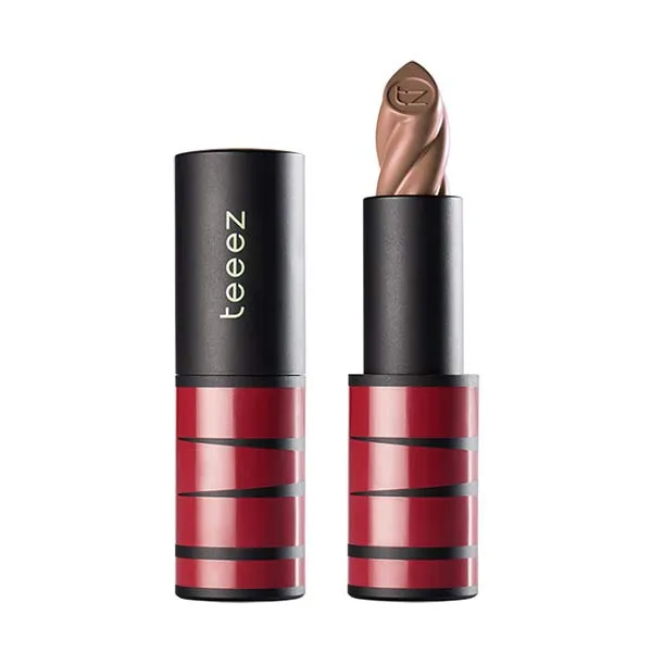 Матовая помада Lust Lipstick Teeez, цвет such a flirt
Матовая помада Lust Lipstick Teeez, цвет such a flirt