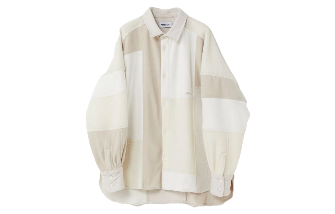 Футболка мужская Ecru AMBUSH 
Футболка мужская Ecru AMBUSH