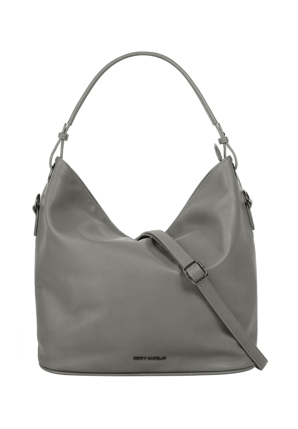 Рюкзак, BETTY BARCLAY, серый
Рюкзак, BETTY BARCLAY, серый