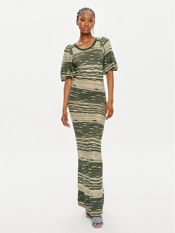 Платье Munthe, зеленый
Платье Munthe, зеленый