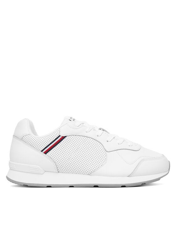 Кроссовки Maxlite 1A FM0FM05740 Tommy Hilfiger, белый
Кроссовки Maxlite 1A FM0FM05740 Tommy Hilfiger, белый