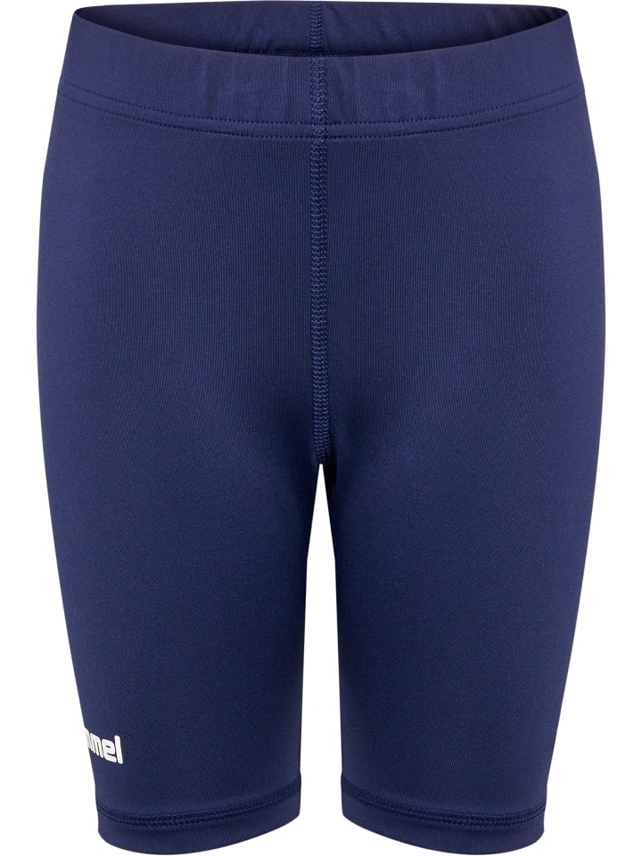 Леггинсы Hummel, морской
Леггинсы Hummel, морской