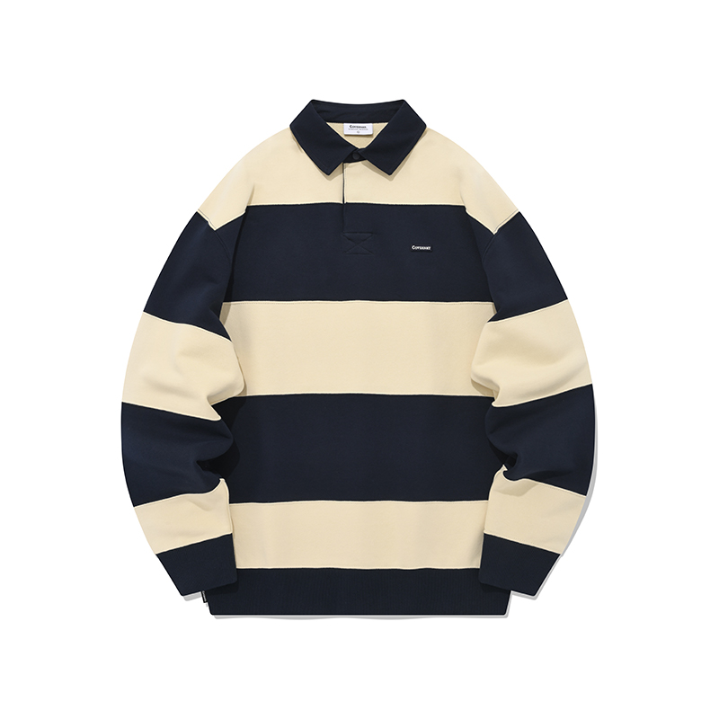 COVERNAT Поло Unisex Navy
COVERNAT Поло Unisex Navy