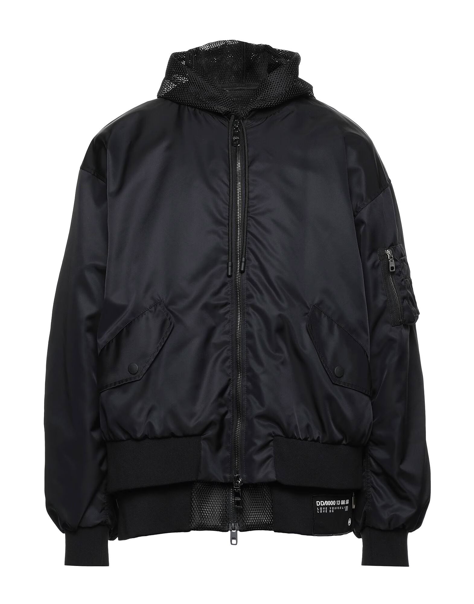 Куртка Dolce&Gabbana, черный
Куртка Dolce&Gabbana, черный