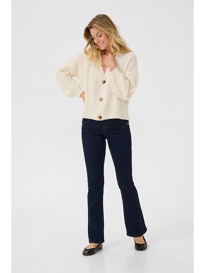 Кардиган Holiday бежевого цвета Cream
Кардиган Holiday бежевого цвета Cream