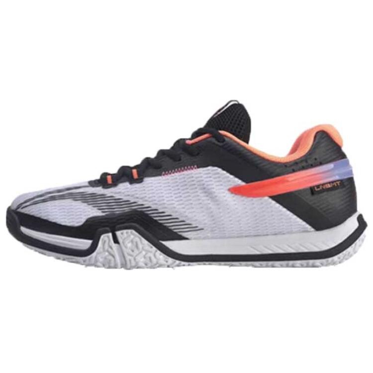 Кроссовки LINING Badminton Shoes Unisex Low-top, черный
Кроссовки LINING Badminton Shoes Unisex Low-top, черный