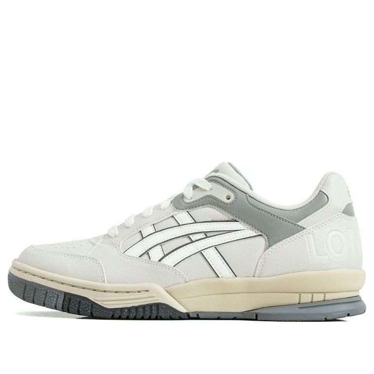 Кроссовки ASICS Gel-spotlyte Low 'Beige Grey', бежевый
Кроссовки ASICS Gel-spotlyte Low 'Beige Grey', бежевый