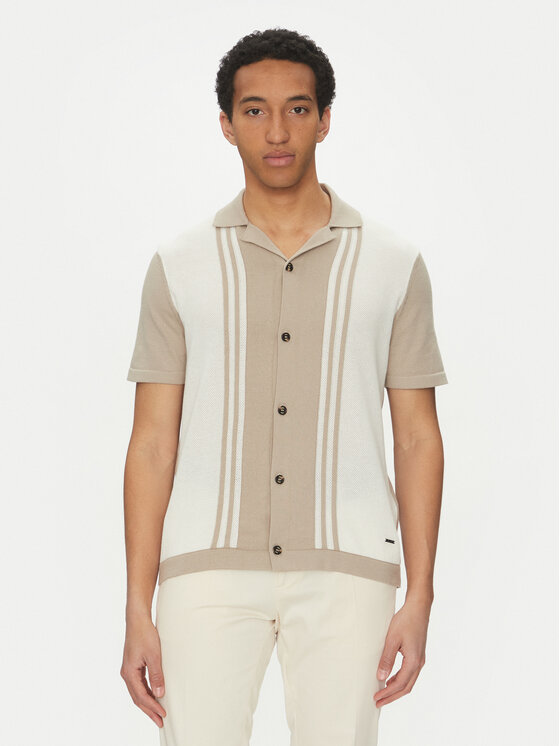 Современная рубашка 17 JK-13Kamor 30045228 Joop!, бежевый
Современная рубашка 17 JK-13Kamor 30045228 Joop!, бежевый