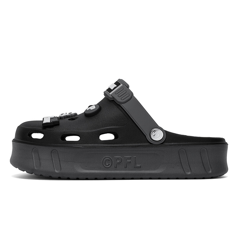 Сабо мужские Paul Frank, цвет Black Gray
Сабо мужские Paul Frank, цвет Black Gray