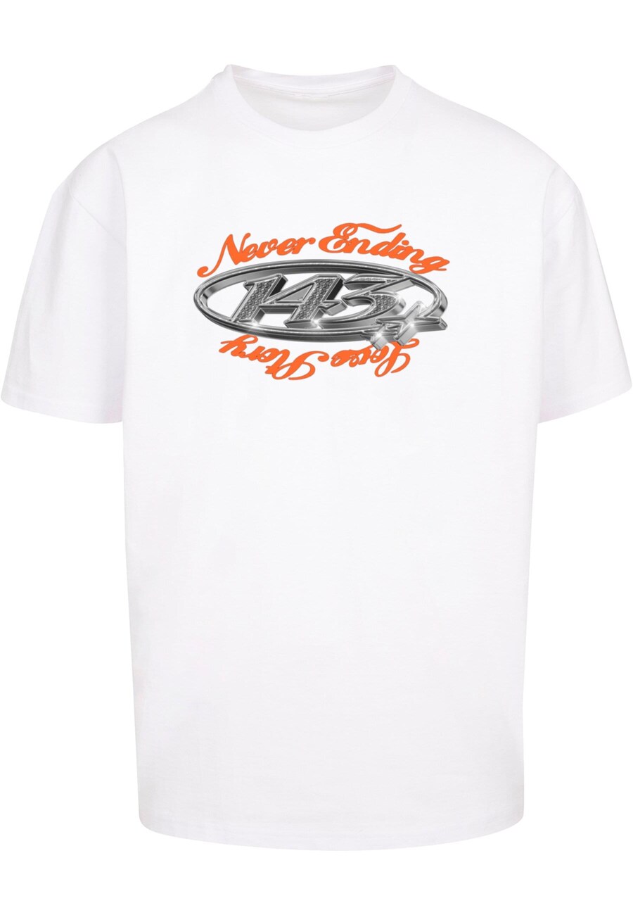 Рубашка MT Upscale Never ending..., белый
Рубашка MT Upscale Never ending..., белый