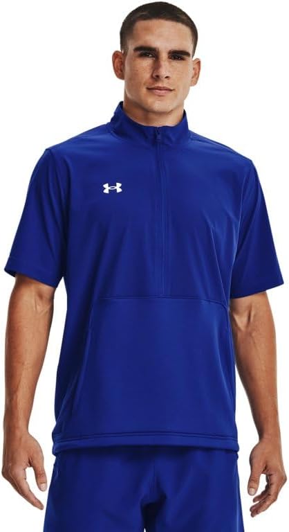 Футболка UA Motivate 2.0 Pullover: Black, Short Sleeve by Under Armour, Royal/White, Белый, Футболка UA Motivate 2.0 Pullover: Black, Short Sleeve by Under Armour, Royal/White
Футболка UA Motivate 2.0 Pullover: Black, Short Sleeve by Under Armour, Royal/White, Белый, Футболка UA Motivate 2.0 Pullover: Black, Short Sleeve by Under Armour, Royal/White